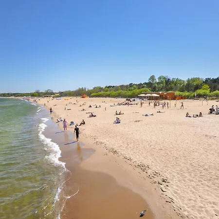 Sea - Przystanek Przymorze *