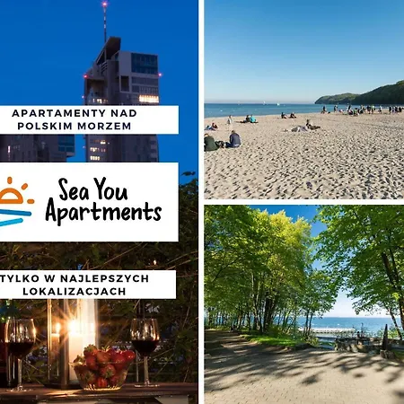 Sea - Przystanek Przymorze