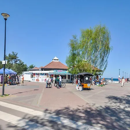 Sea - Przystanek Przymorze Apartament